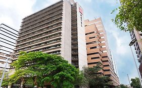 Ibis Medellin